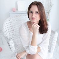 Дарья Ильина的照片