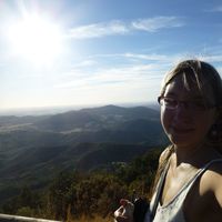 Carina  Block's Photo