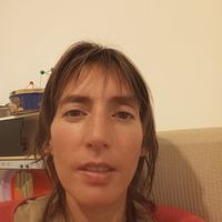 Laura Pons Mascaro's Photo