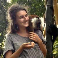 Coline  Beaumanoir's Photo