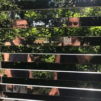 Le foto di Alessandra Ragusin