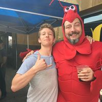 Miles Freeborn's Photo