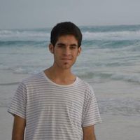 Felipe Andrés Espinosa-Silva's Photo