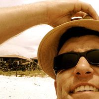 Adam Chadwick's Photo