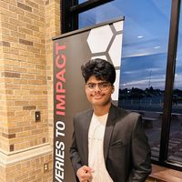 Aniket Avasare's Photo