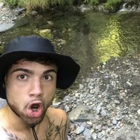 Simão Silveira's Photo