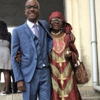 Damien Kemfack的照片