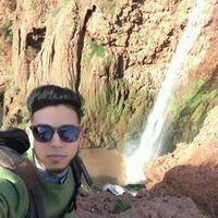 Marouane Fadil的照片