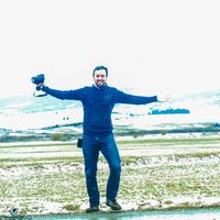 Le foto di Markus Gärtner