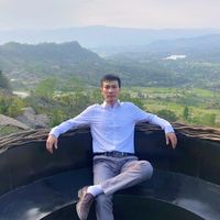 Ánh Nguyễn's Photo