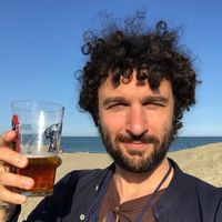 Nicola Zuliani's Photo