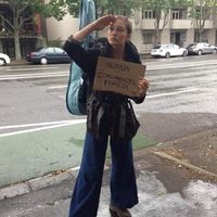 Fotos von Matilda Minibrook