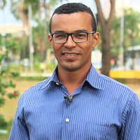 Nieltom Soares dos Santos's Photo