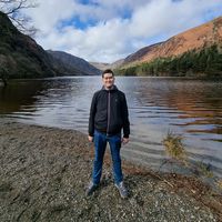 Daulet Dauysbekov的照片