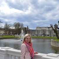 Tatiana Novatskaia's Photo