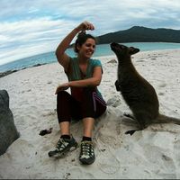 Cris Castel Latorre's Photo