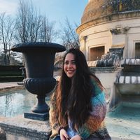 Laura Suárez Fernández's Photo