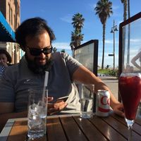 Ramy El Gabry的照片