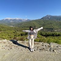 Karina Shikhgasanova's Photo