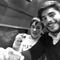 Marco De La Torre's Photo