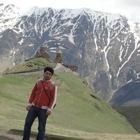 Giorgi Katsitadze的照片