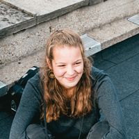 Sophie Kolin's Photo