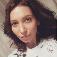 Ekaterina Oloventseva的照片