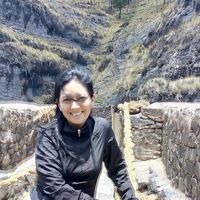 Milu Ballena's Photo