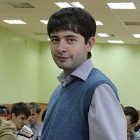 Yuri Sukhobok's Photo