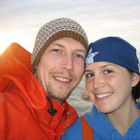 Allegra Carscallen's Photo