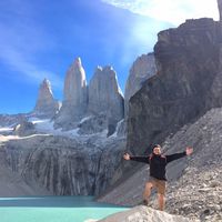 Beto Vergara的照片