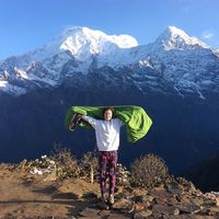 Mollie Atherton的照片