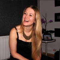 Lisa Zeidler的照片