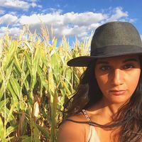 Tara Dourian的照片