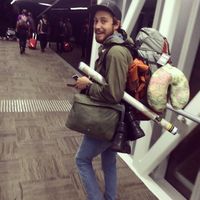 Aidan Dutton的照片