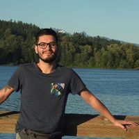 Diego Campos Rojas的照片