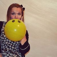 Kateryna  Kravchenko's Photo