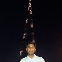 Fotos de Valli Prasad