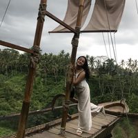 Bella Utami的照片