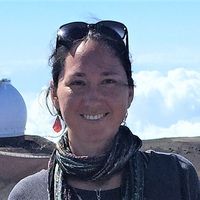 Shani Pomerantz's Photo