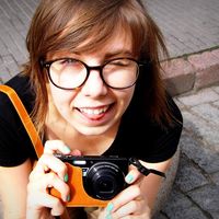 Magdalena Lubian的照片