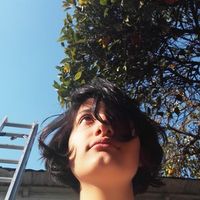 Consuelo  María's Photo