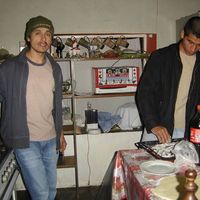 Jose Manuel Jiménez Arteaga's Photo