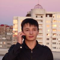 Альберт Мухамедзянов's Photo