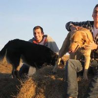 Richard Strother's Photo