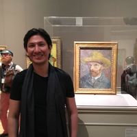 Jose Javier Hernandez's Photo