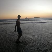 Franco Garzon's Photo