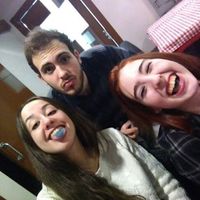 Alex Moya García's Photo