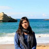 Clàudia Nogués Pérez的照片