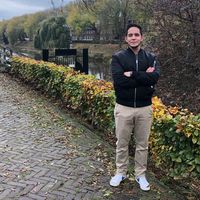 Mikele Cunio Traña's Photo